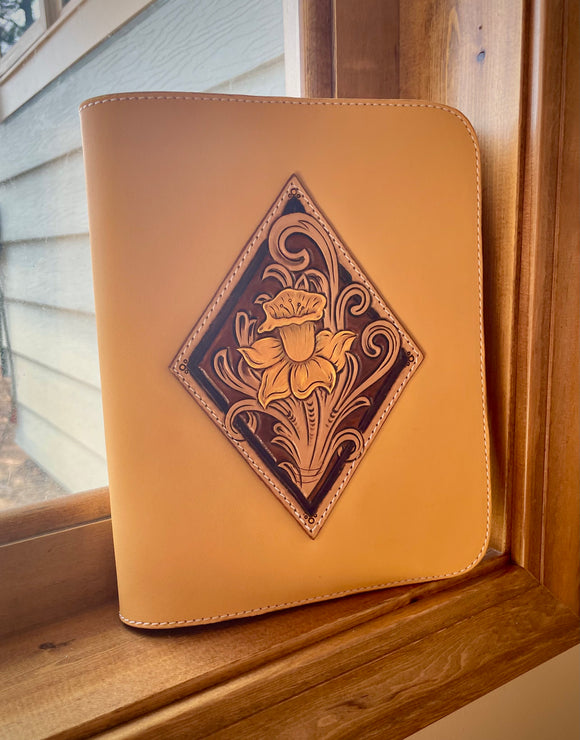 Daffodil Bible/Notebook