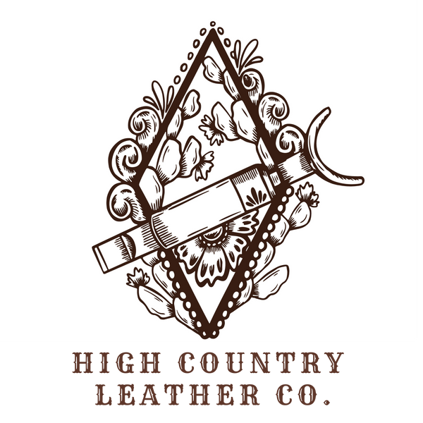 High Country Leather Co.