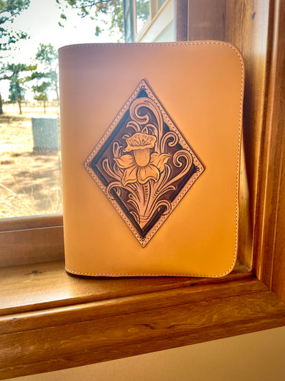 Daffodil Bible/Notebook